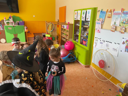 Společný den radosti